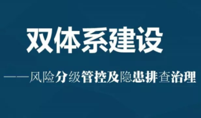 新安全生產(chǎn)法：9月1日起，企業(yè)須構(gòu)建雙重預(yù)防機(jī)制