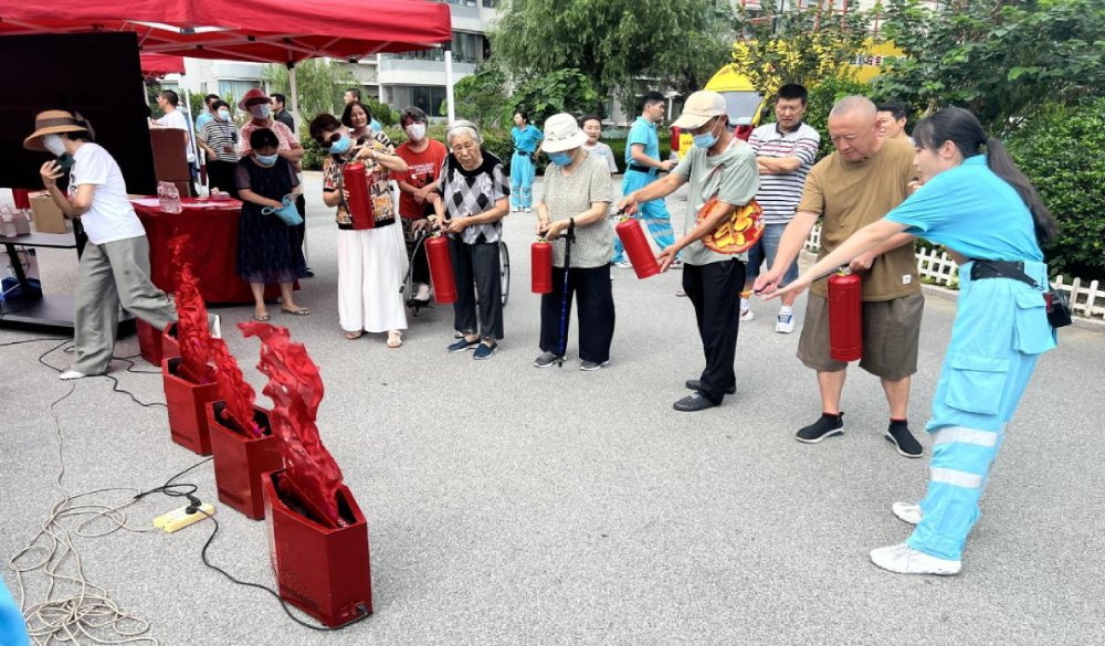 峻海物聯(lián)構建“智慧安全”新模式：應急惠民進萬家 